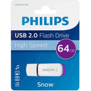 Pen Drive 64GB PHILIPS